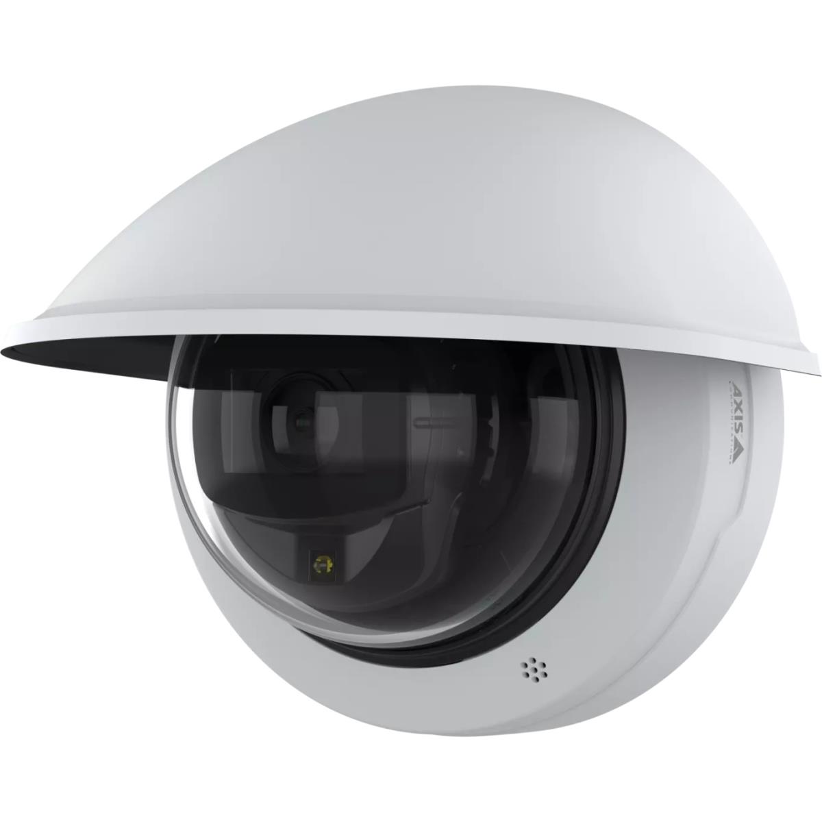 M4225-lve Dome Camera