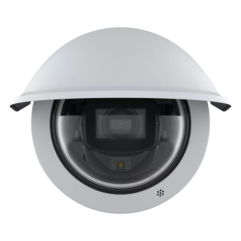 M4225-lve Dome Camera