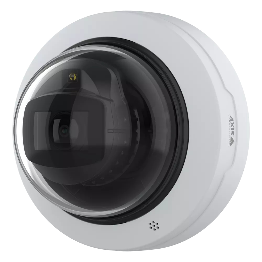 M4225-lve Dome Camera