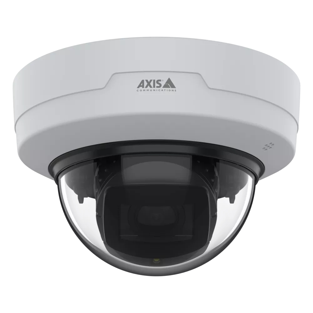 M4225-lve Dome Camera