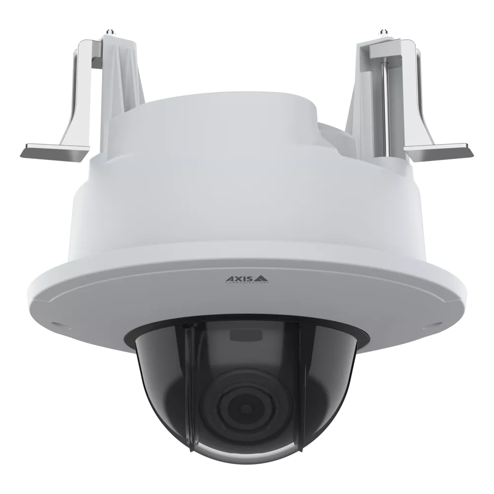 Tq3204-e Recessed Mount