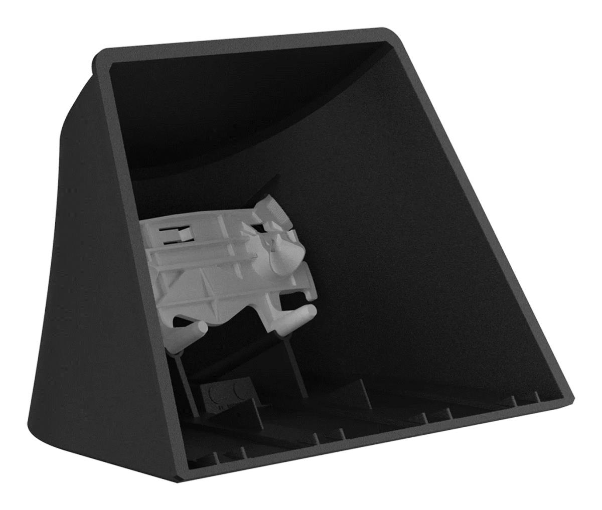 Ti5602 Desk Stand