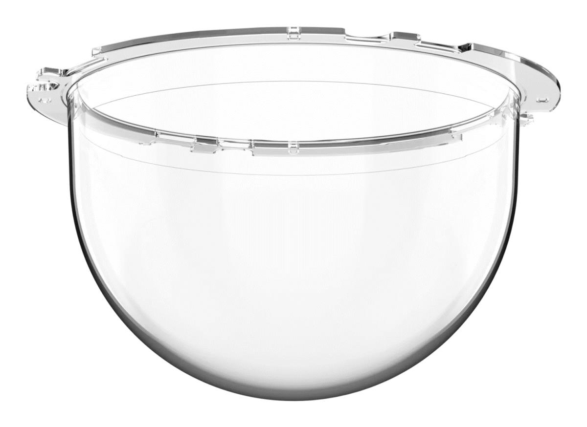 Tq3814-e Dome Clear