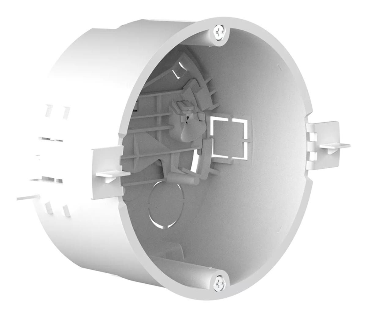 Ti5201 Recessed Mount