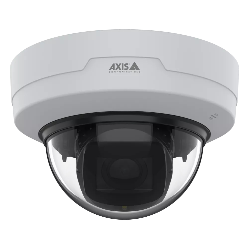 M4227-lve Dome Camera