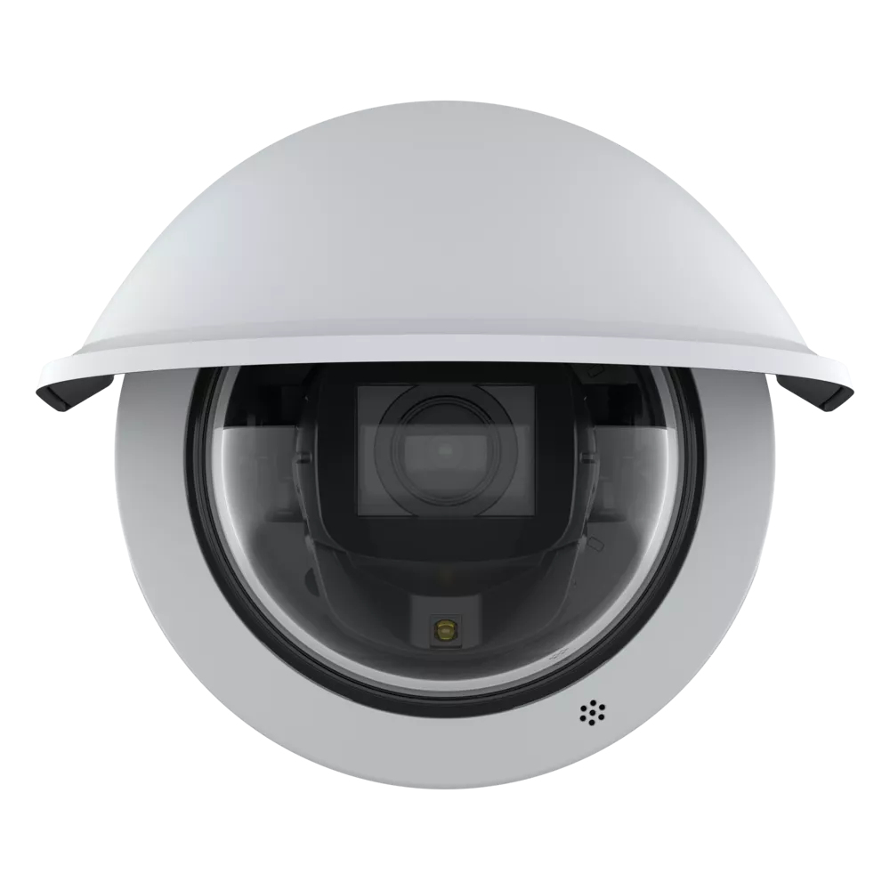 M4227-lve Dome Camera