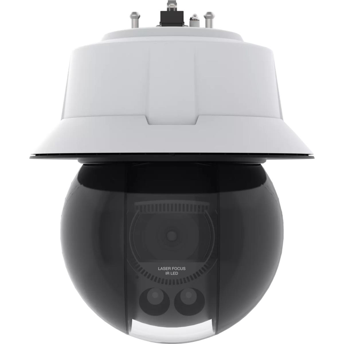 Q6355-le Ptz Camera