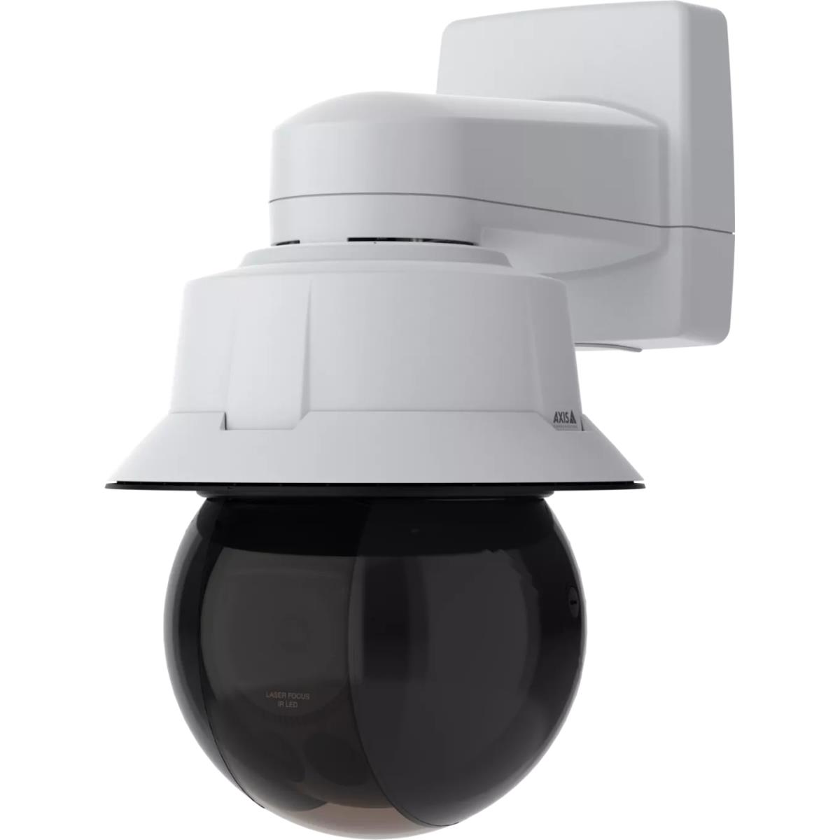 Q6355-le Ptz Camera
