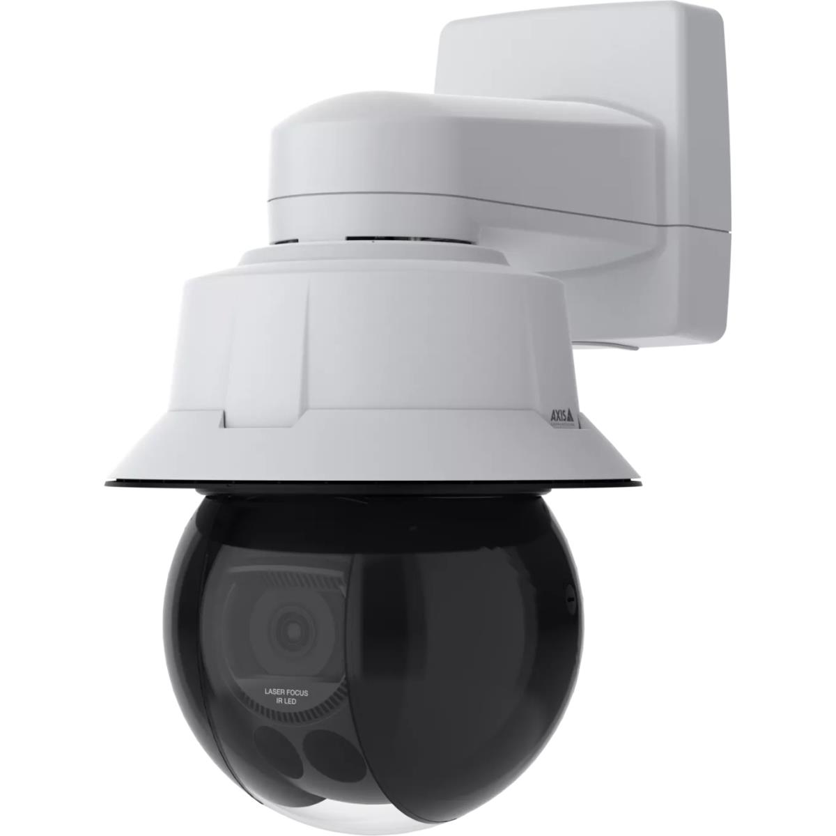 Q6355-le Ptz Camera