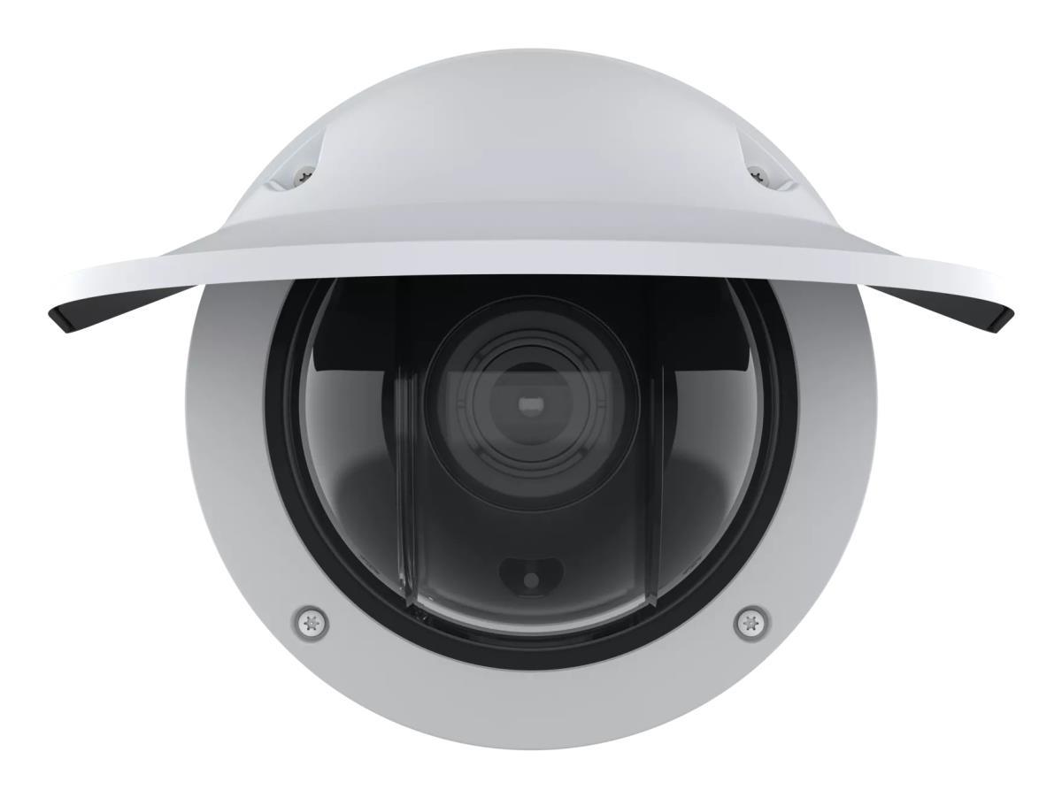 Q3558-lve Dome Camera