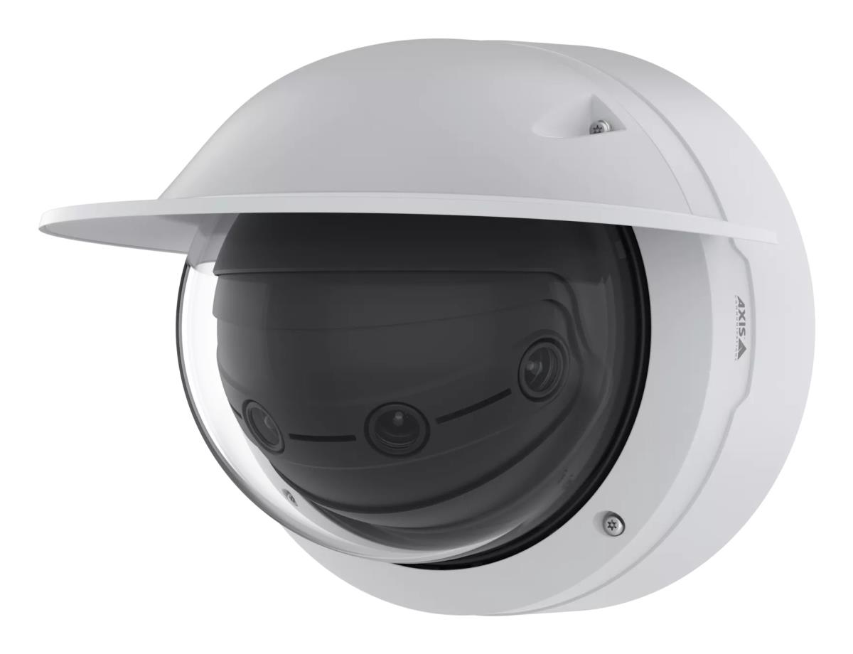Q3839-pve Panoramic Camera