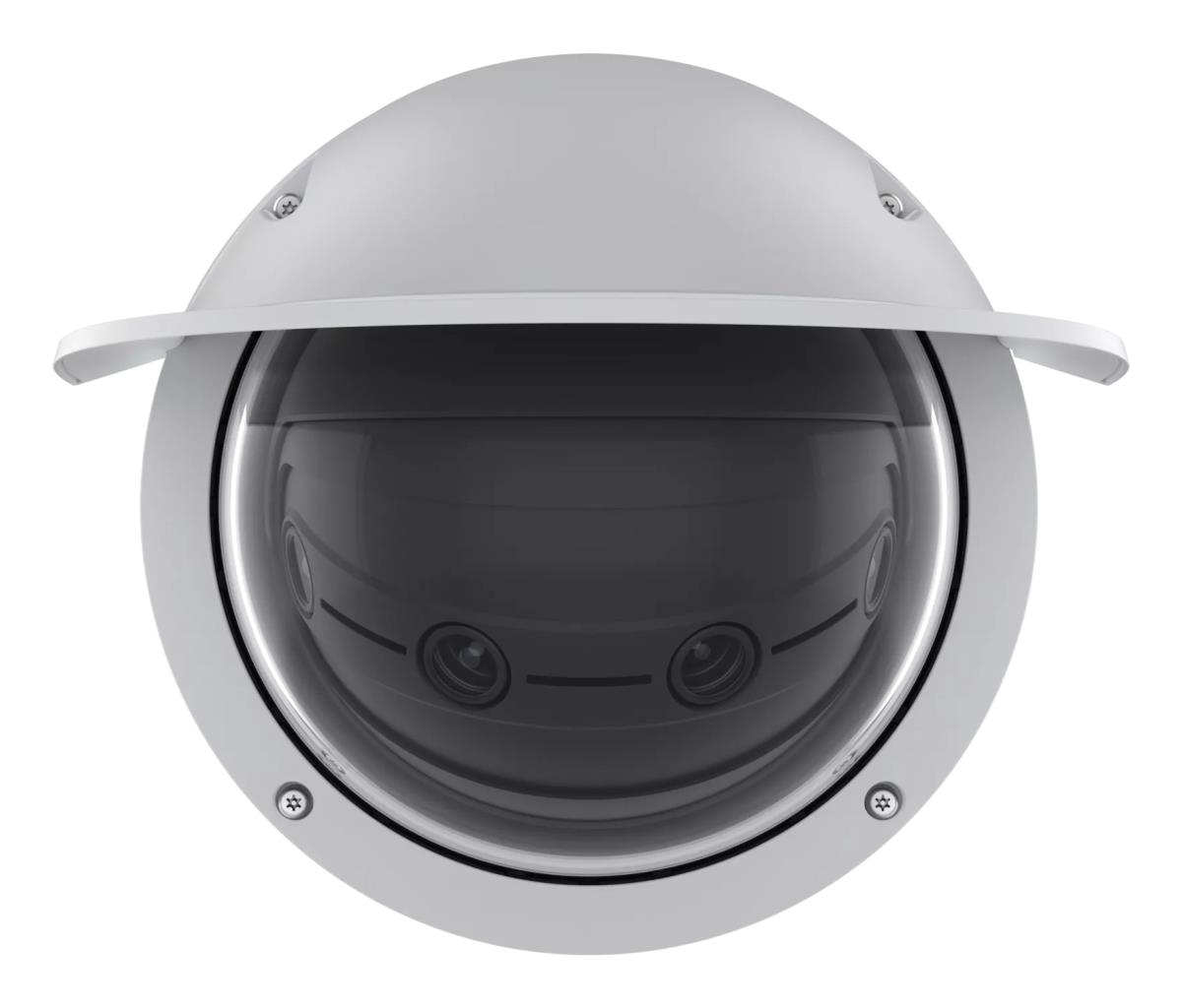 Q3839-pve Panoramic Camera