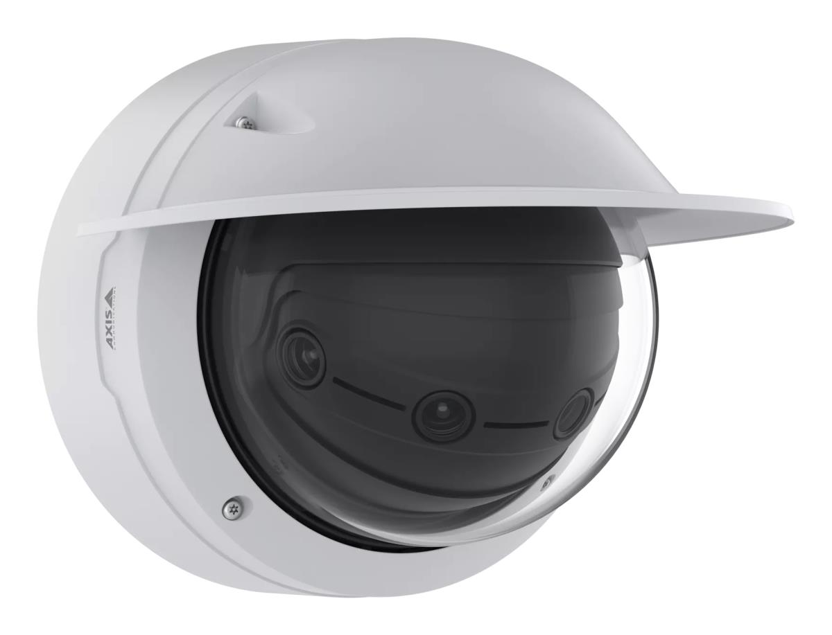 Q3839-pve Panoramic Camera