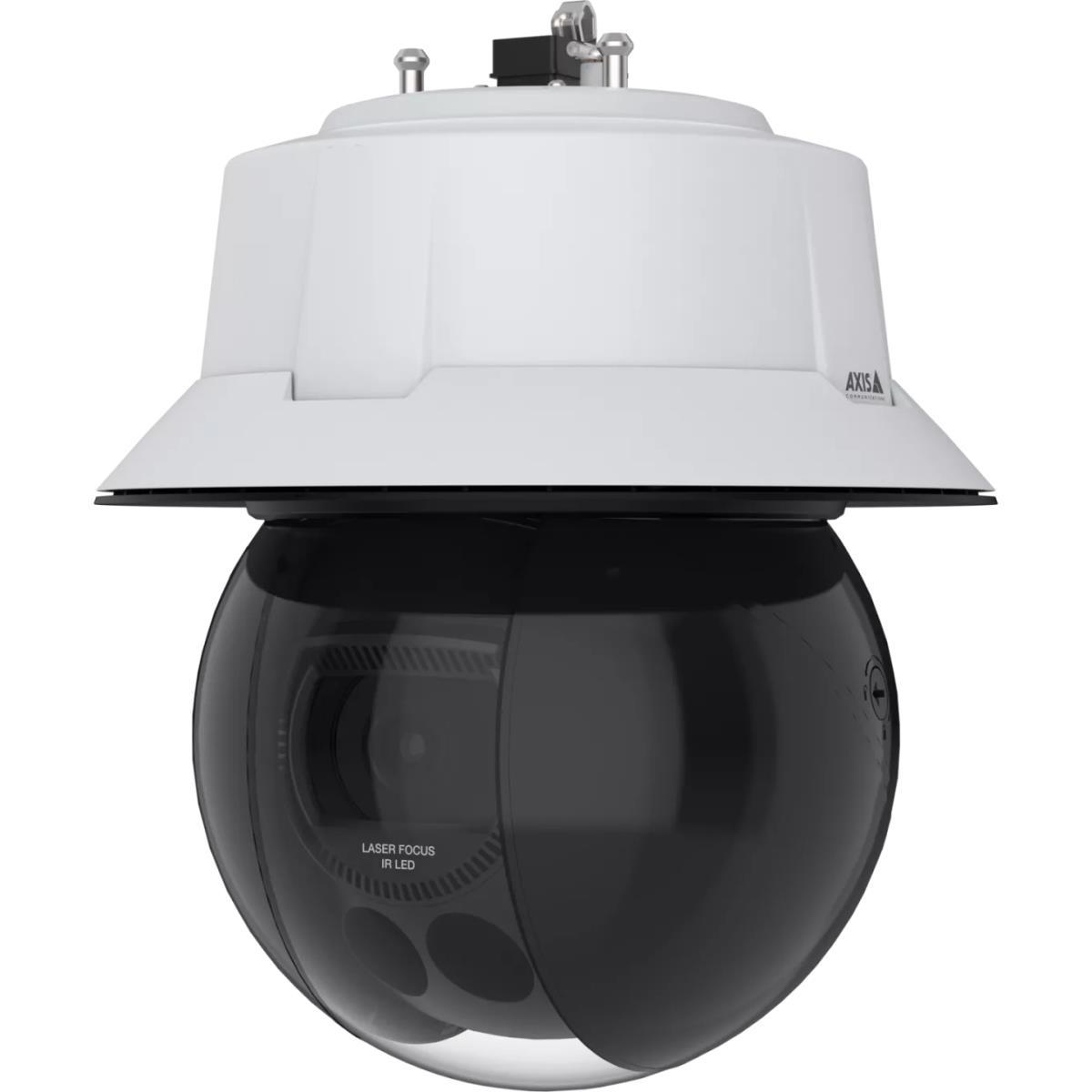 Q6358-le Ptz Camera No Midspan