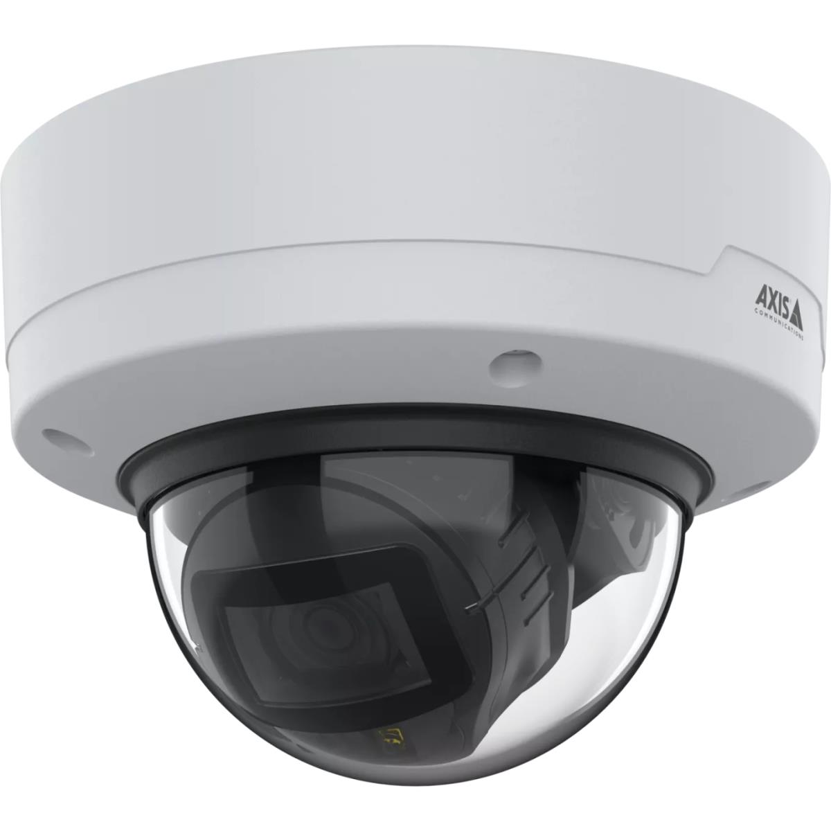 P3278-lve Dome Camera