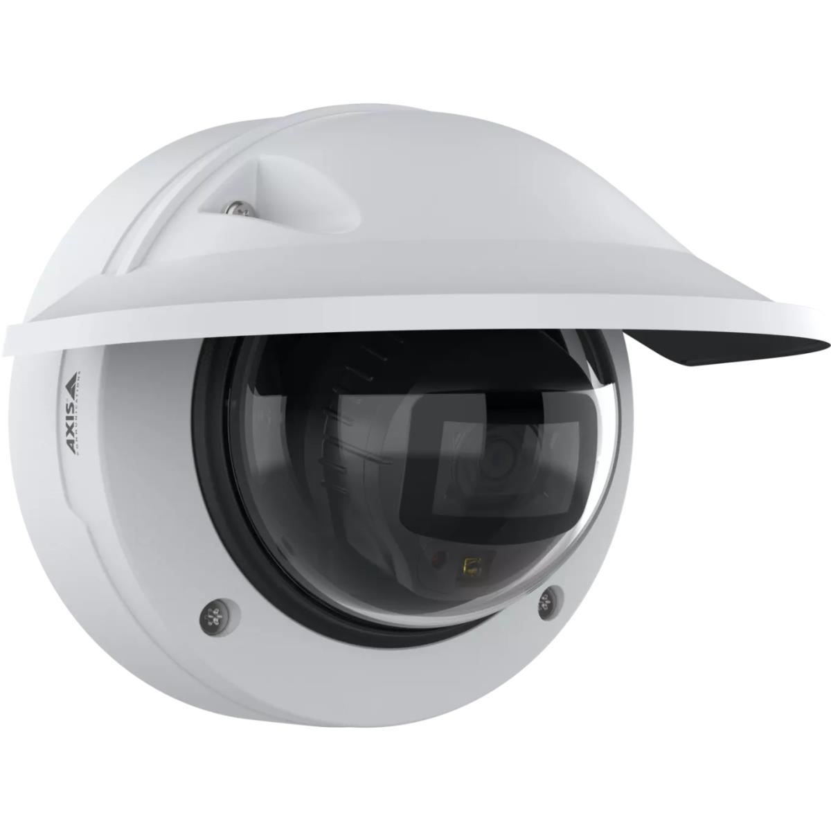 P3278-lve Dome Camera