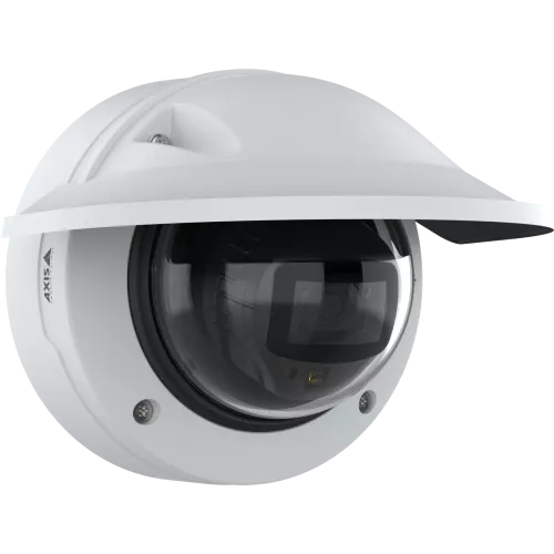 P3288-lve Dome Camera