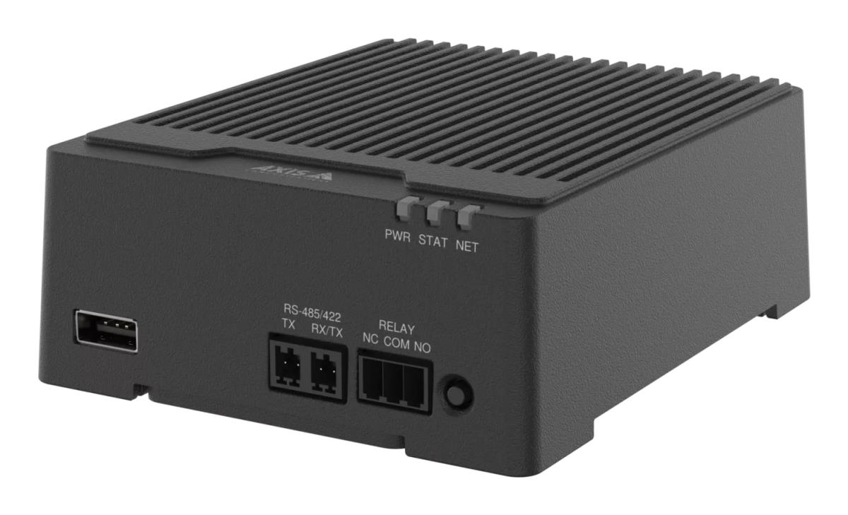 D3110 Mk Ii Connectivity Hub