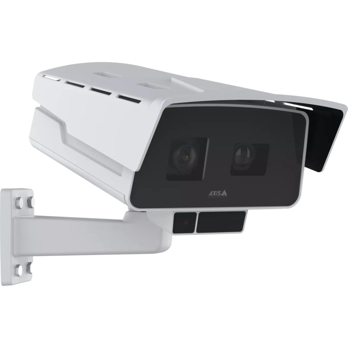 P1518-le Box Camera