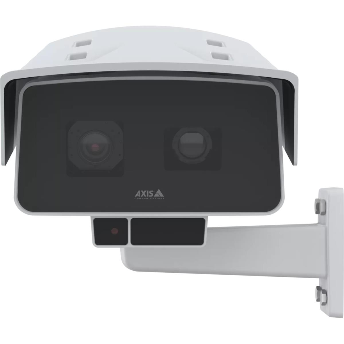 P1518-le Box Camera