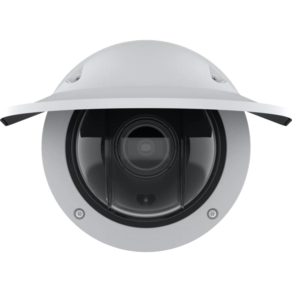 Q3556-lve 51mm Dome Camera