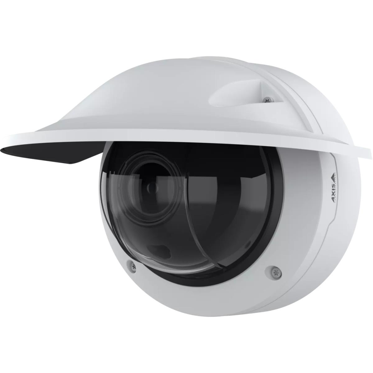 Q3556-lve 51mm Dome Camera