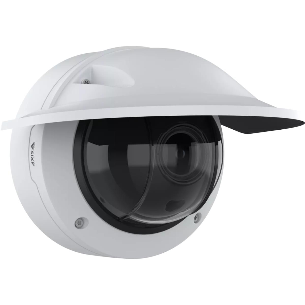 Q3556-lve 51mm Dome Camera