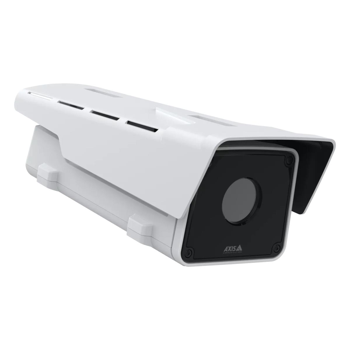 Q2112-e 19 Mm 8.3 Fps Thermal Camera