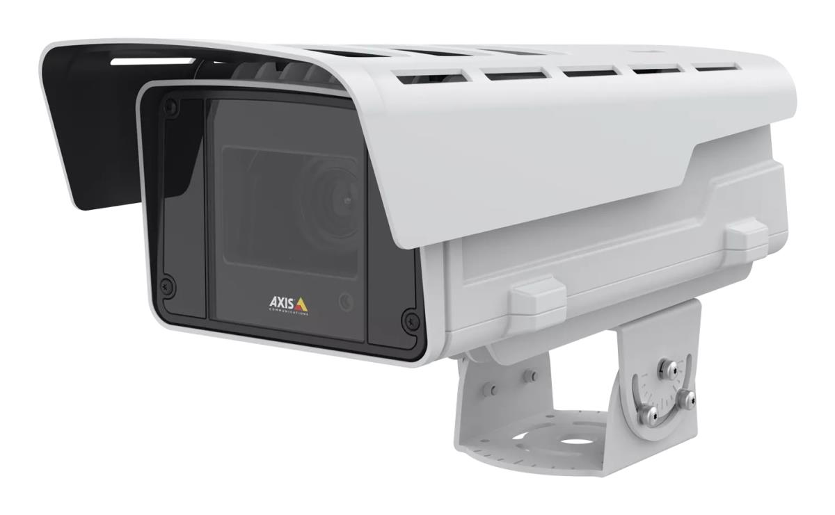 Tq1501-e Crane And Traffic Mount