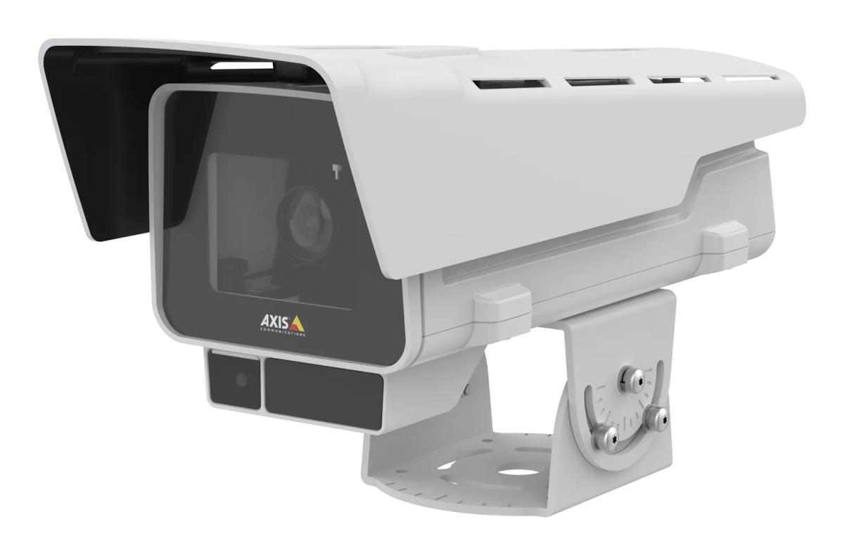Tq1501-e Crane And Traffic Mount