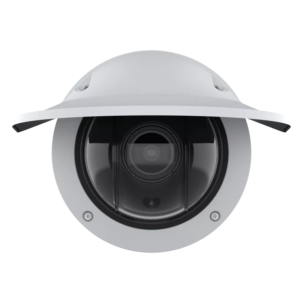 Q3546-lve 51mm Dome Camera