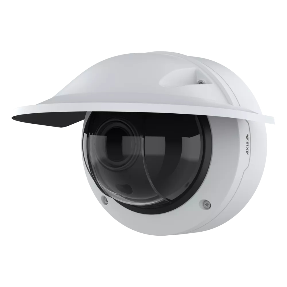 Q3546-lve 51mm Dome Camera