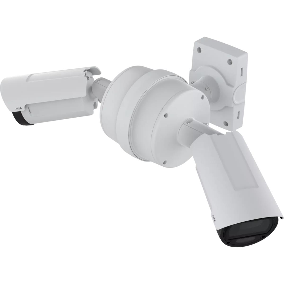 Tq1503-e Dual Camera Mount