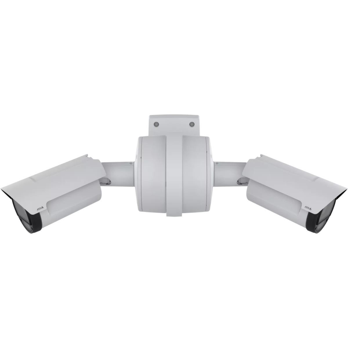 Tq1503-e Dual Camera Mount