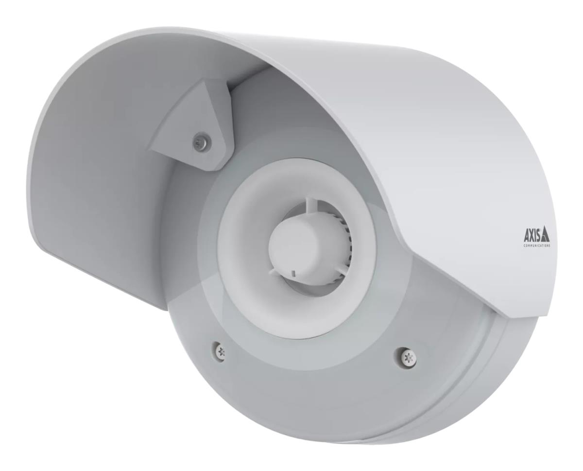 D4100-ve Mk Ii Network Strobe Siren