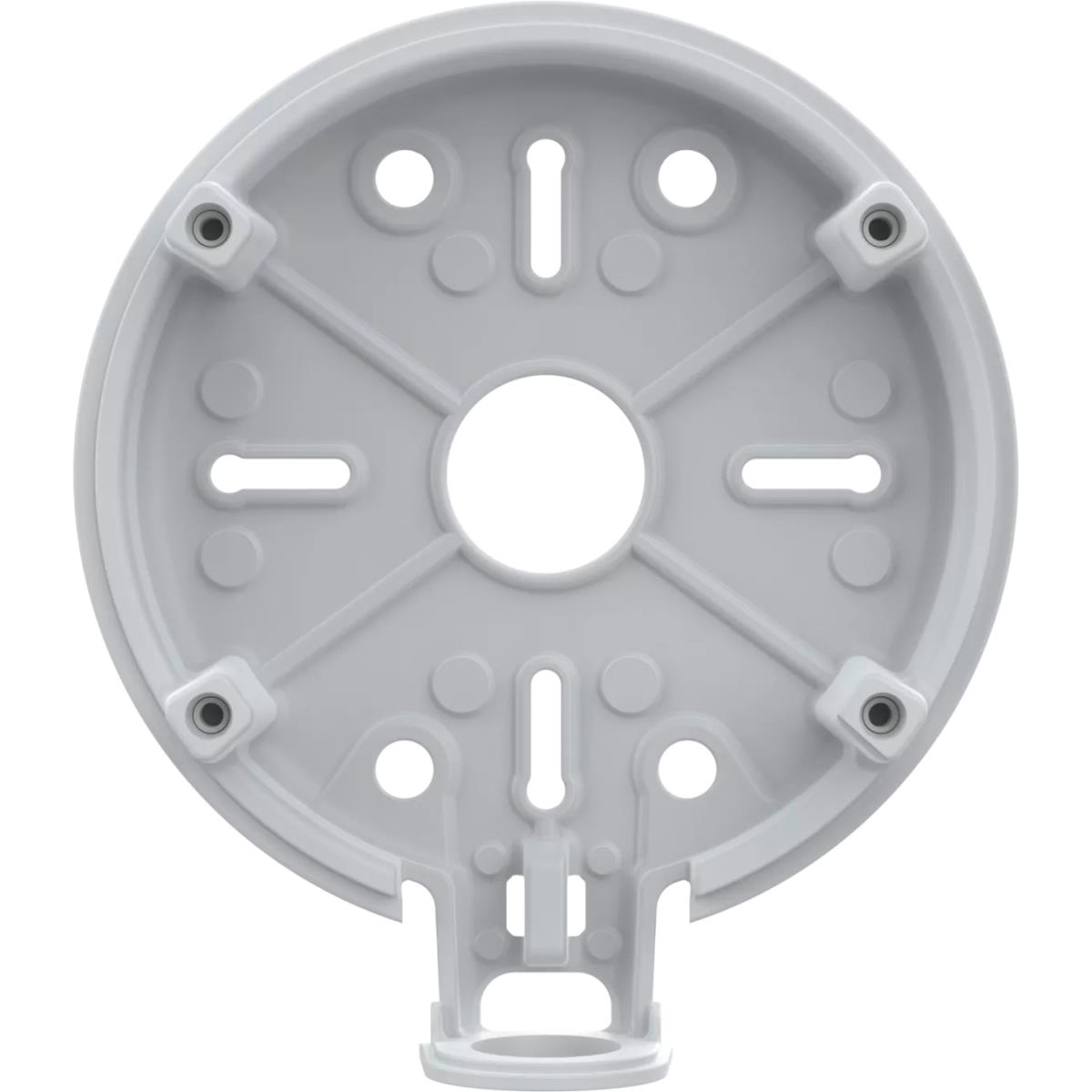 Tq1603-e Conduit Back Box White