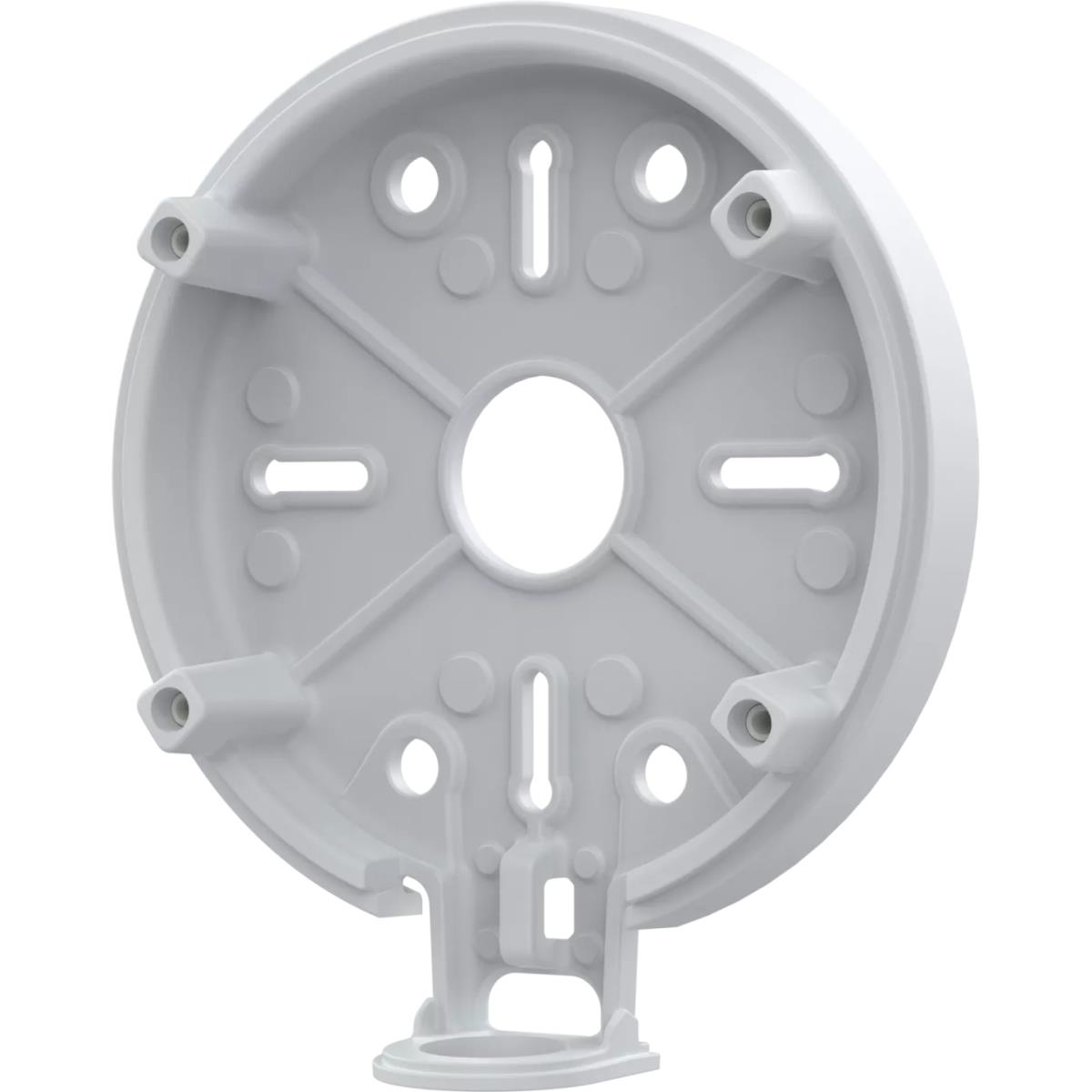 Tq1603-e Conduit Back Box White