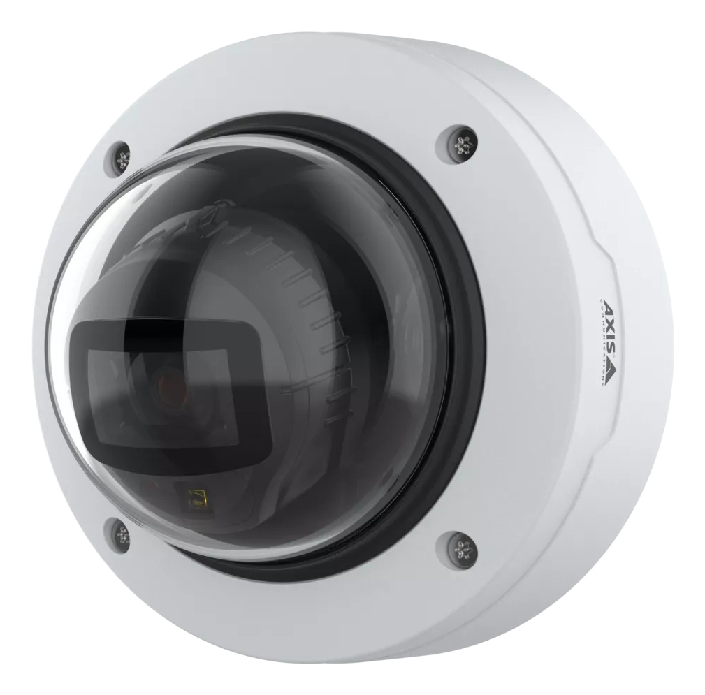 P3275-lv Dome Camera