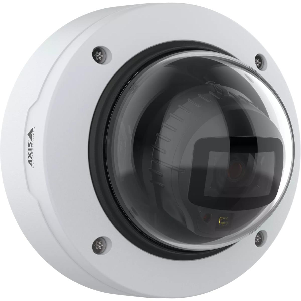 P3275-lv Dome Camera