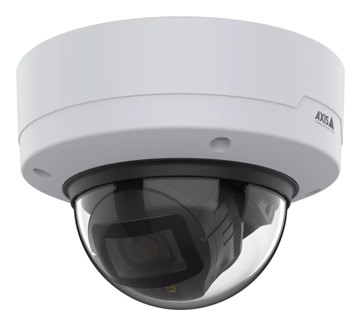 P3275-lv Dome Camera