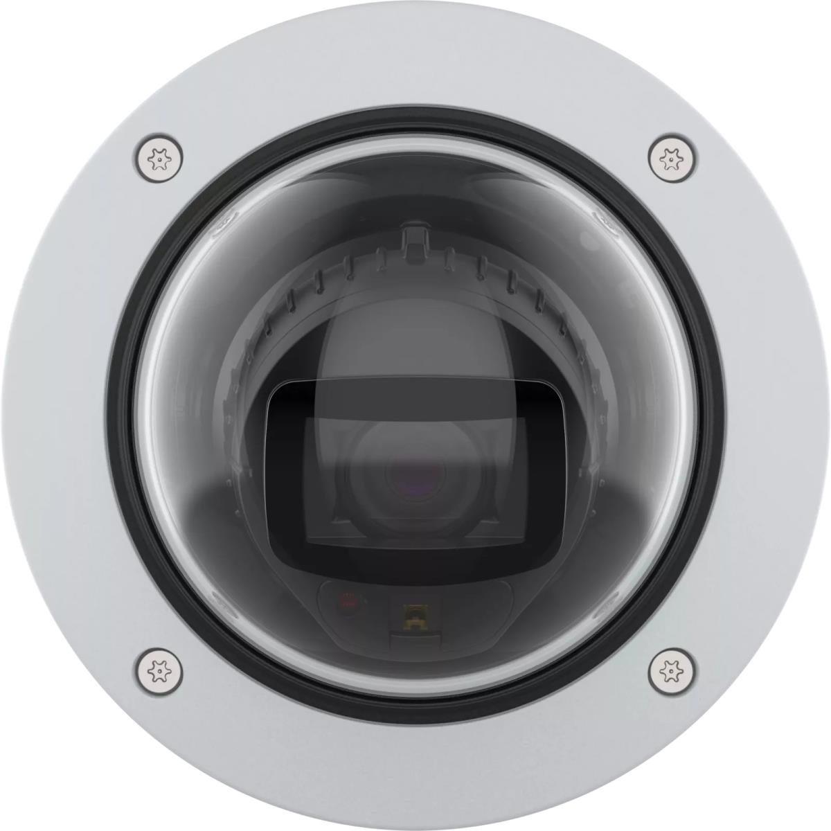 P3275-lv Dome Camera
