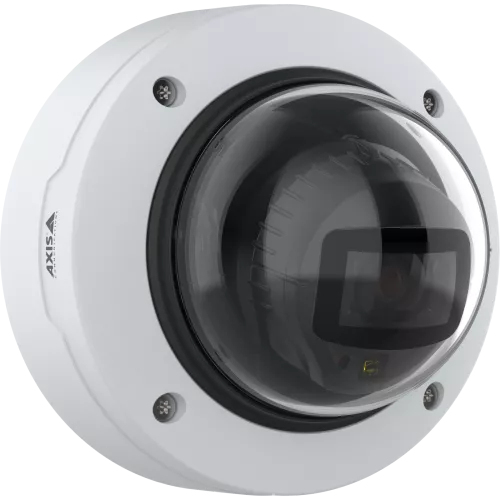 P3285-lv Dome Camera