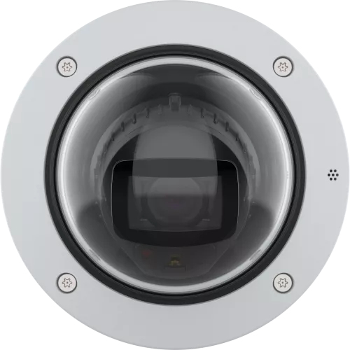 P3285-lv Dome Camera