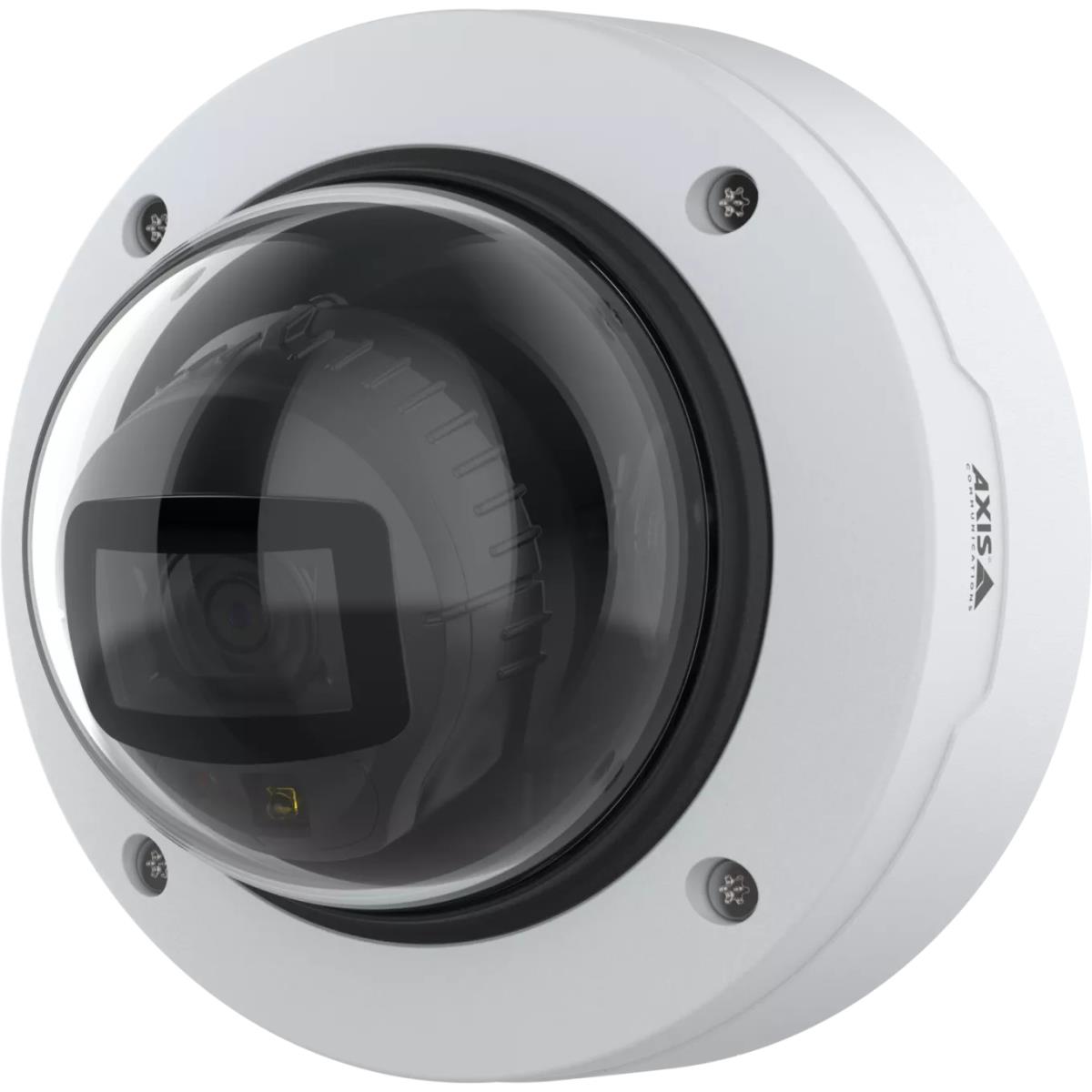 P3278-lv Dome Camera