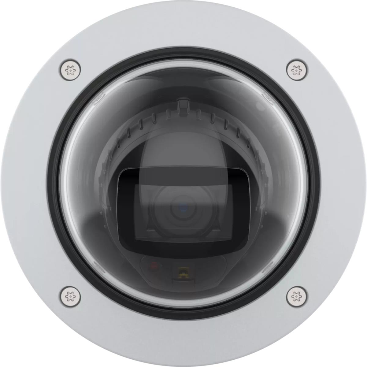 P3278-lv Dome Camera