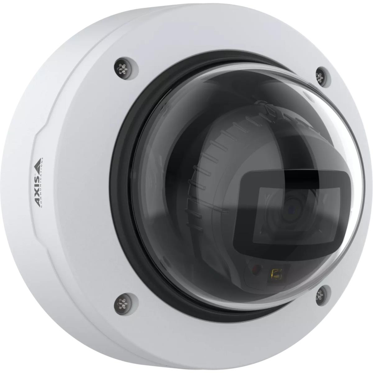 P3278-lv Dome Camera