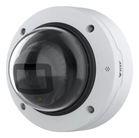 P3288-lv Dome Camera
