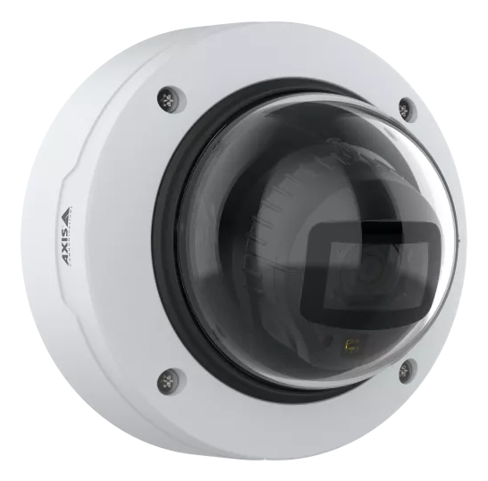 P3288-lv Dome Camera