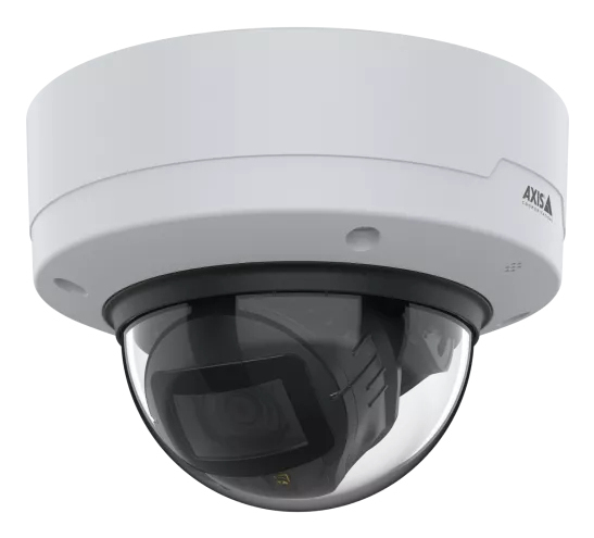 P3288-lv Dome Camera