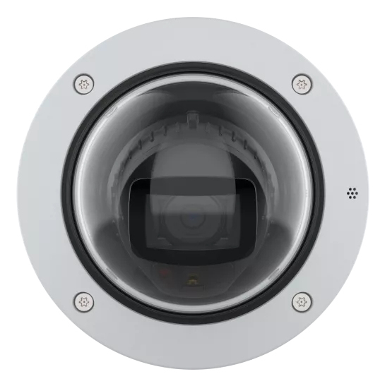P3288-lv Dome Camera